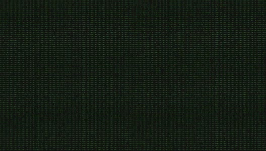 屏幕上的编程代码串，绿色抽象背景，区块链高清在线视频素材下载
