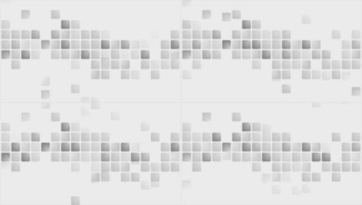 摘要灰色几何技术视频动画高清在线视频素材下载
