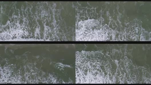 海浪高清在线视频素材下载