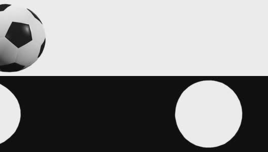球滚动高清在线视频素材下载