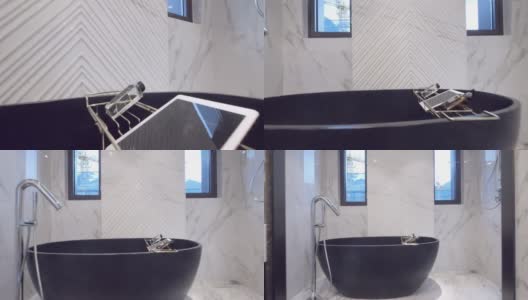 浴室高清在线视频素材下载
