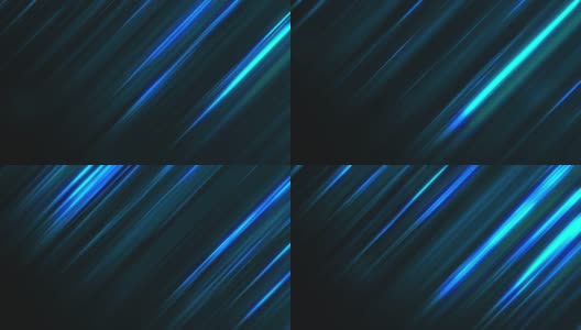 NEON SERIES辉光4K抽象移动无缝艺术循环背景抽象运动屏幕背景动画盒形状4K循环线彩色设计4K激光显示循环动画紫外光谱高清在线视频素材下载