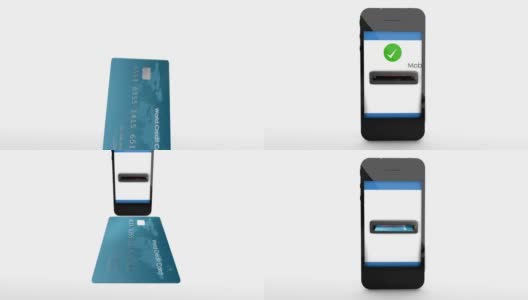 只需用手机钱包快递支付，就可以实现手机银行高清在线视频素材下载