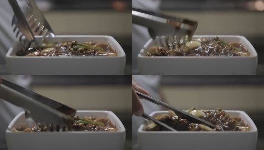 中国食品高清在线视频素材下载