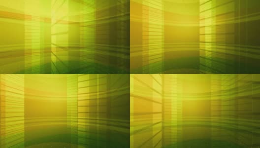 橄榄绿抽象背景环(全高清)高清在线视频素材下载
