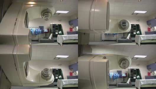 放疗机高清在线视频素材下载