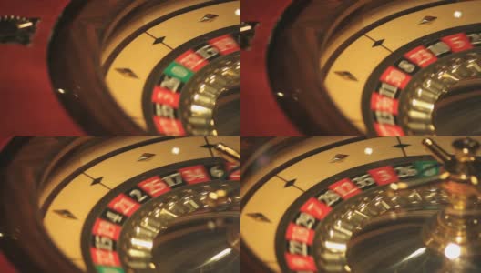 赌博是不确定的高清在线视频素材下载