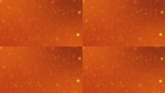 橙色彩色抽象运动背景高清在线视频素材下载