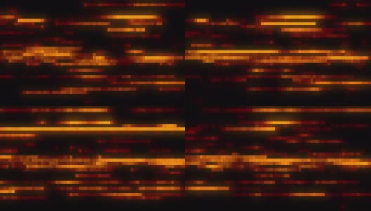 移动数字发光线高清在线视频素材下载