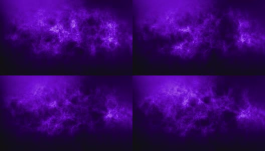 抽象紫色背景可循环高清在线视频素材下载