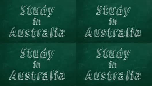 研究在澳大利亚高清在线视频素材下载