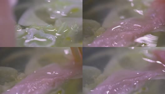 Hotpot厨房高清在线视频素材下载