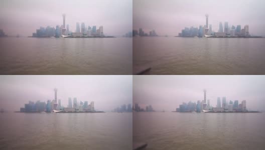 中国上海高清在线视频素材下载
