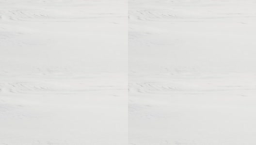 4K超高清视频的人雪鞋在新粉雪高清在线视频素材下载