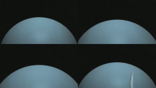 飞越天王星高清在线视频素材下载