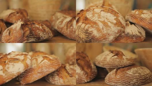 自制bread42高清在线视频素材下载
