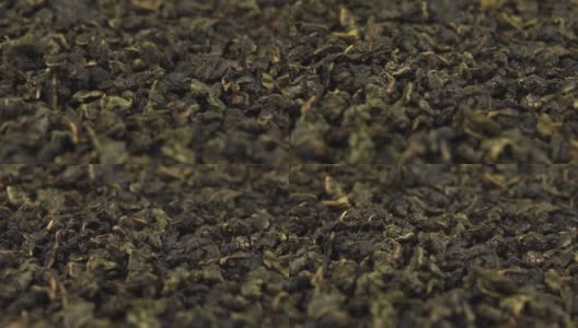 传统的生绿茶高清在线视频素材下载