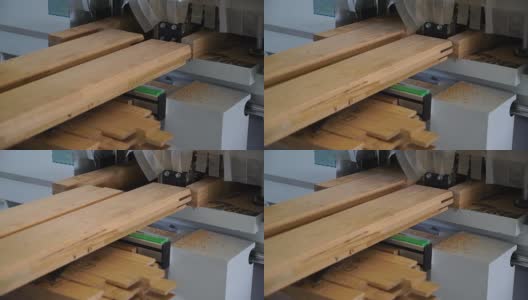 木材工业高清在线视频素材下载