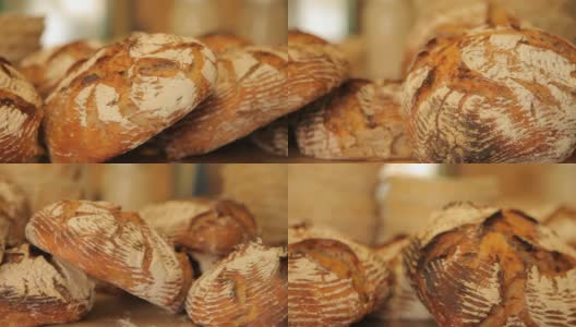 自制bread43高清在线视频素材下载