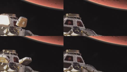 发现火星高清在线视频素材下载