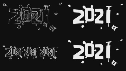 2021年故障动画高清在线视频素材下载