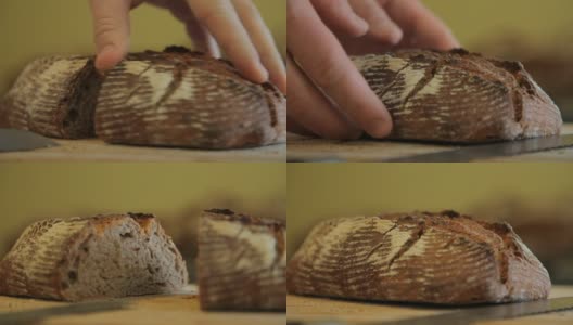自制bread29高清在线视频素材下载
