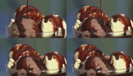 冰淇淋(1)高清在线视频素材下载