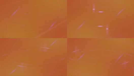 橙色新闻风格抽象运动背景-高分辨率高清在线视频素材下载