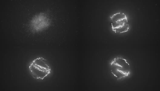 溅光元素对象背景高清在线视频素材下载