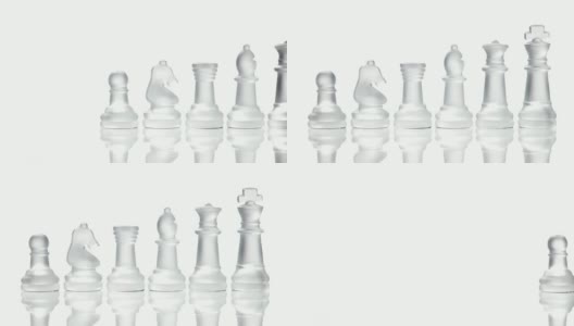 高清:象棋数据高清在线视频素材下载