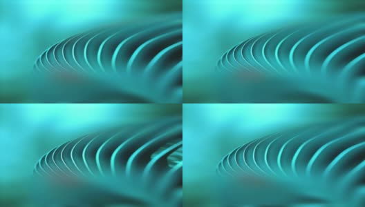 可循环的垂直蓝色抽象背景高清在线视频素材下载