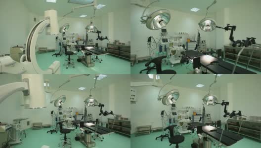 手术室高清在线视频素材下载