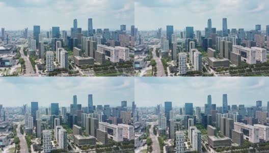 网络智慧城市高清在线视频素材下载