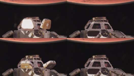 发现火星高清在线视频素材下载