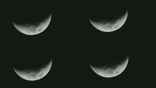 4 k:月亮高清在线视频素材下载