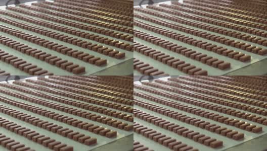 糖果工厂高清在线视频素材下载
