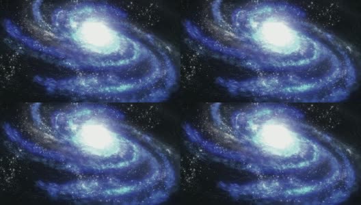 银河系列高清在线视频素材下载