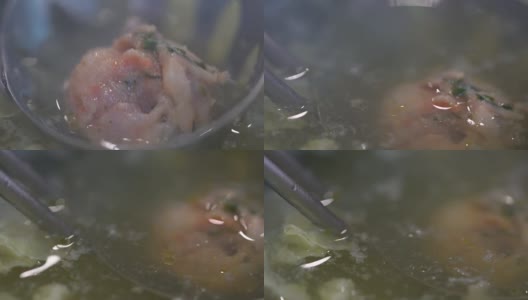 Hotpot厨房高清在线视频素材下载