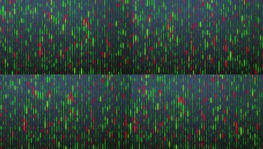 股票市场背景高清在线视频素材下载