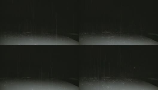 高清:大雨高清在线视频素材下载