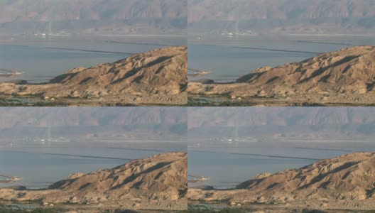 死海的作品高清在线视频素材下载