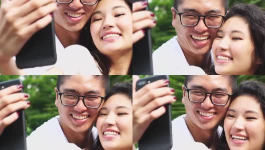 亚洲情侣自拍高清在线视频素材下载