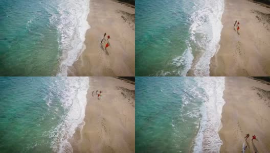 寻找4K的海浪高清在线视频素材下载