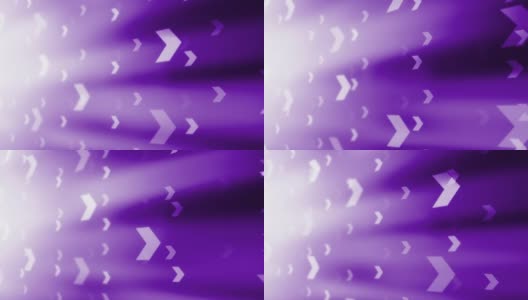 4k箭头紫色背景可循环高清在线视频素材下载