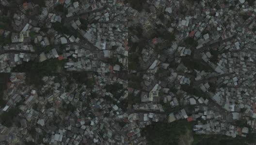Favela Aerials:巴西里约热内卢Favela Aerials:巴西里约热内卢Favela Aerials:巴西里约热内卢Favela Aerials:巴西里约热内卢Favela高清在线视频素材下载
