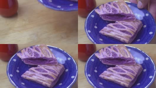 紫薯派高清在线视频素材下载