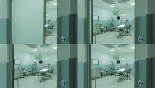 手术室高清在线视频素材下载