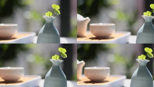 中国茶壶高清在线视频素材下载